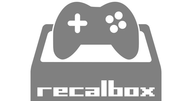 how to install recalbox pc